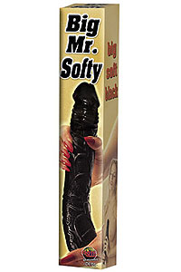 Dildo - Big Mr. Softy