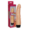 Vibrator Real Deal Slim