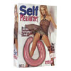 Double-Dildo - Mandy Total Satisfaction