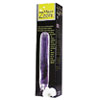 Crystal-Dildo - Magic Zoom