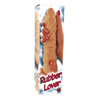 Vibrator Rubber Lover