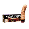 Vibrator Natur-Vibrator