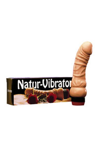 Vibrator Natur-Vibrator