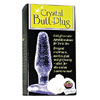 Crystal Butt Plug