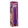 Vibrator Super Softy