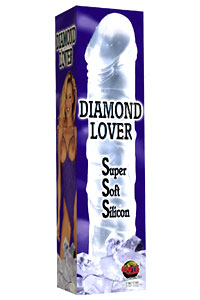 Dildo - Diamond Lover
