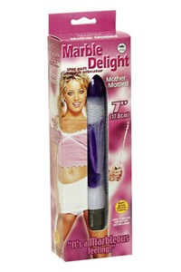 Vibrator lila friend