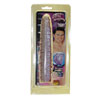 Dildo - Jelly long twister