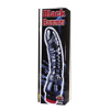 Vibrator Black Hammer