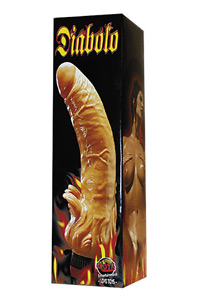 Vibrator Diaolo