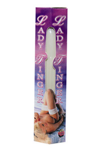 Vibrator - Lady Finger