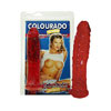 Dildo - Colourado massive
