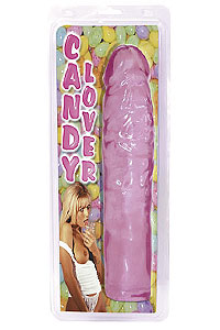 Dildo - Candy lover