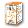 Selen plus Zink