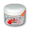 Beinpflege Creme