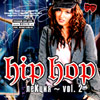 Hip-Hop - Lekcia 2