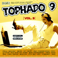 Tornado 9...