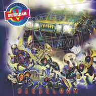 Dieseldam - Dieseldam...
