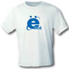 T-shirt - JO-mojo (white)