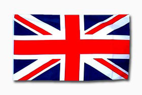 Flag - Great Britain