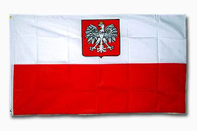 Flag - Poland