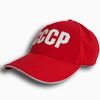 Basecape - CCCP (red)