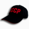 Basecape - CCCP (black)