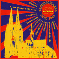 Tancploshhadka - Leto 2004...