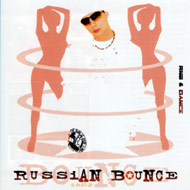 Russian Bounce...