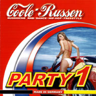Coole Russen Party - 1...