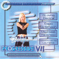 Progressiv 7...