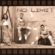 No Limit - Tcherno-beloe kino...