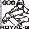 Royal G - Dlja vseh, po malen'ku