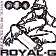Royal G - Dlja vseh, po malen'ku...