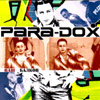 PARADOX - Nash balkon
