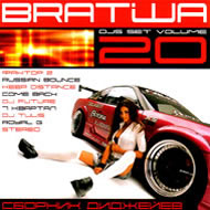 Bratwa DJs Set 20...