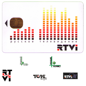 RTVi Abokarte für 12 Monate