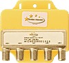 DiSEqC-Umschalter - 4/1 - Golden Interstar