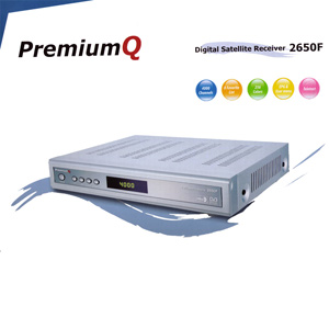 PremiumQ 2650F