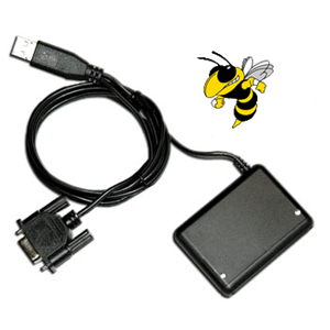 ProgBee USB und serial Phoenix 3.58 MHz