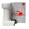 Inverto Quad LNB  White Tech