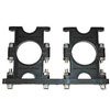 Multifeedhalter 2-fach