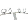 Multifeedhalter 4-fach kombi