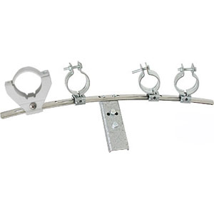 Multifeedhalter 4-fach kombi