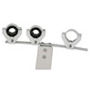 Multifeedhalter for 3LNB Gibertini