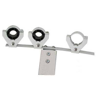 Multifeedhalter for 3LNB Gibertini