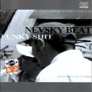 Íevsky Beat - Funky Shit...