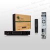 VU+ Duo Twin Linux HDTV Receiver PVR ready