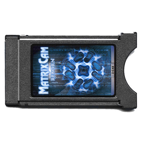 Matrix Reborn Modul