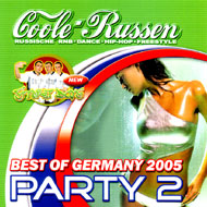 Coole-Russen Party 2...
